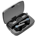 Bluetooth TWS Earbuds