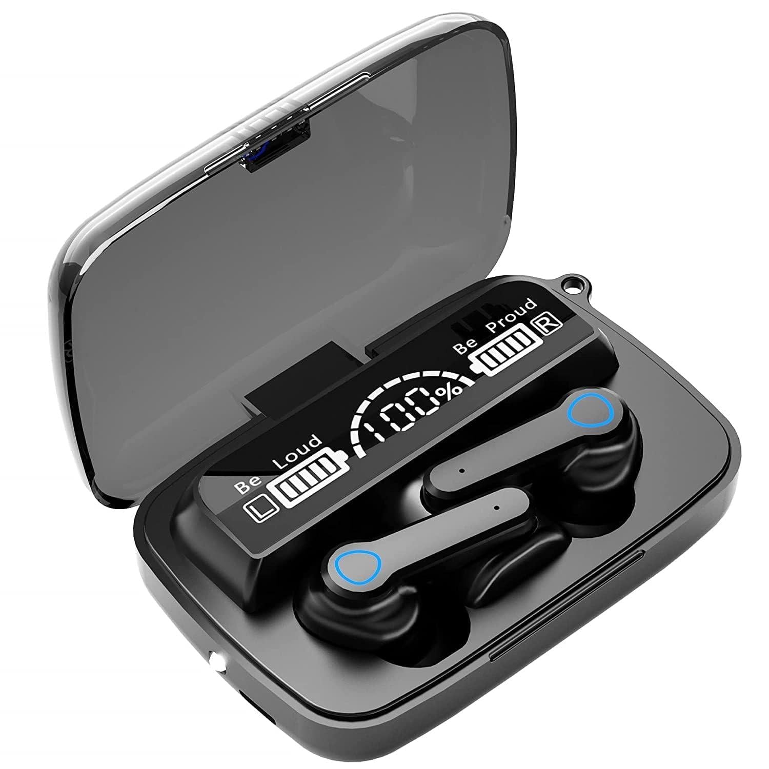 Bluetooth TWS Earbuds